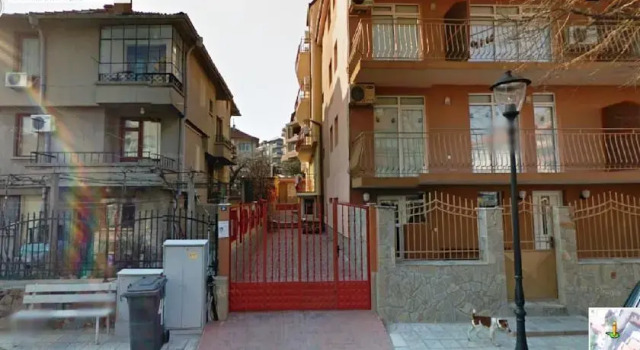 Andonov Guest House