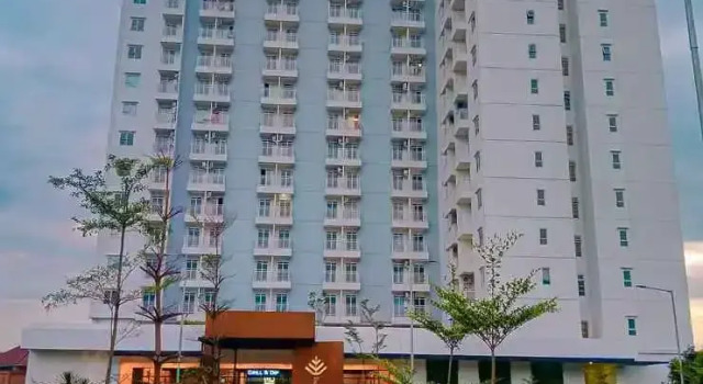 Sienna Residence Bogor, Book Hotel 3-stjernede hoteller i Sawah, 3*