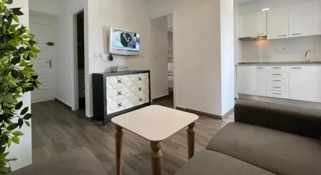 Elegante apartamento hasta 5 personas WIFI GRATIS