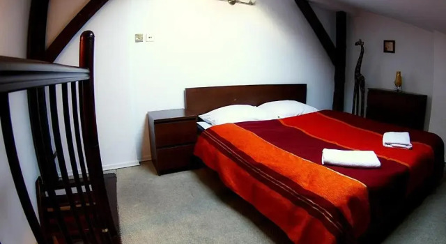 Skałka Krakow Apartments - Bon Turystyczny, Забронировать Апартаменты/квартира Апартаменты Кракова, рядом с Церковь Святого Франциска Ассизи, Апартаменты/квартира