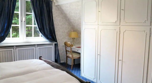 Meinsbur Boutique Hotel