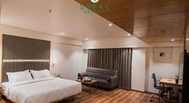 Номер Standard Safal Retreat
