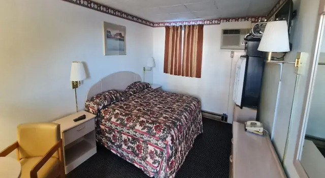 DuBois Manor Motel, 预订 汽车旅馆 杜波依斯 宾夕法尼亚州