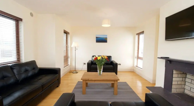 Коттедж Lough Currane Holiday Homes