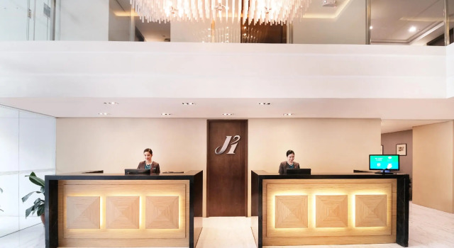 Jinjiang Inn Makati