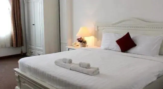 Bizu Hotel Iii - Phu My Hung District 7
