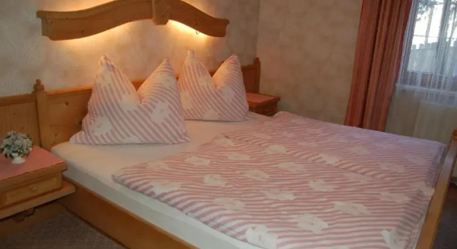 Апартаменты Standard Haus Elfriede