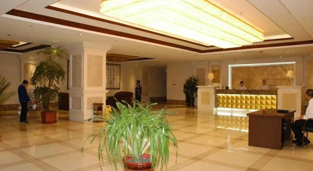 Dream Land Hotel, Rezervasyon Otel Dao Li 