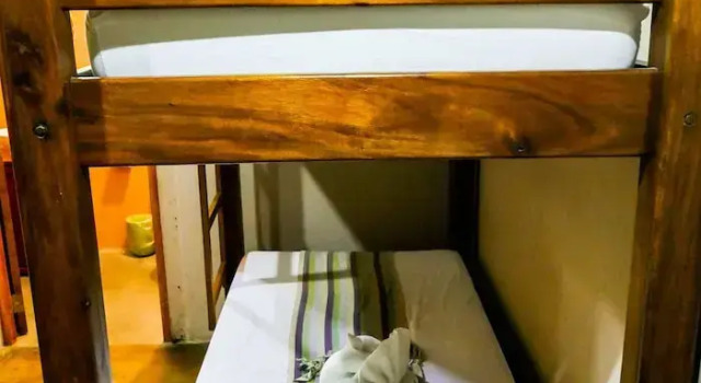 Номер Comfort Nuestra Casa