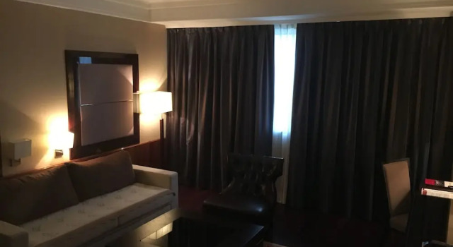 Номер Executive Ramada Plaza by Wyndham Gevgelija