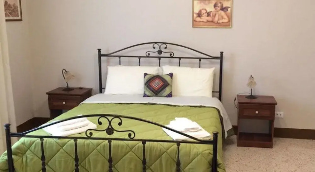Le Stanze dellEmiro, Book Bed and Breakfast Hotels in Sicily with Parking, Parking