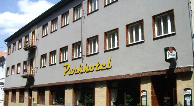Parkhotel Terezín