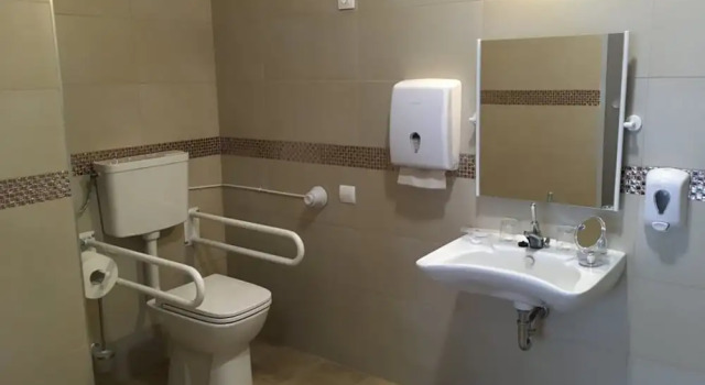 Апартаменты Deluxe Garden Hotel Medical & Spa