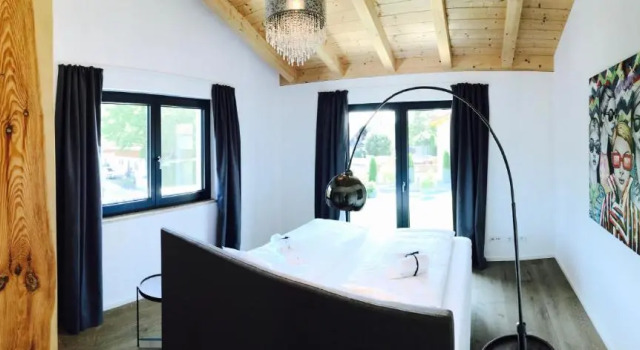 Ferienhaus Achmühle, Reservar Hotel Benediktbeuern 