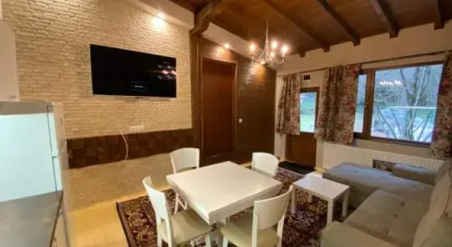 Persey Villa Borovets, Book Villa Villaer i Sofia, Villa