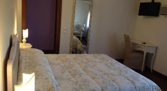 Номер Deluxe La Dimora di Lara B&B
