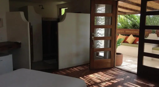 Casa Flor de Mar