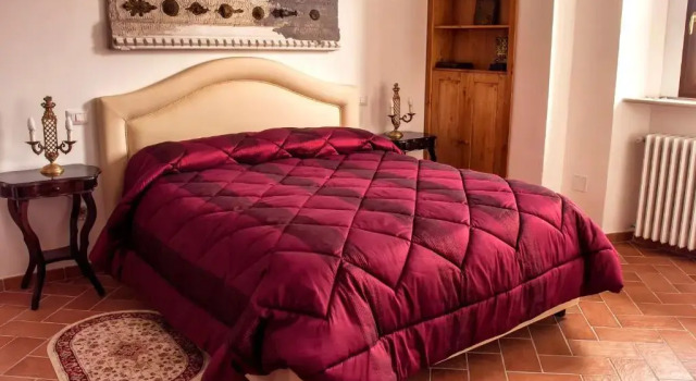 Номер Standard B&B La Sorgente