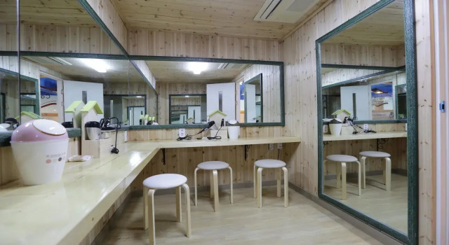 Chunja Guesthouse - Hostel, Boek Hostel Hotels in Gangwon-Do met parkeren, Parkeren