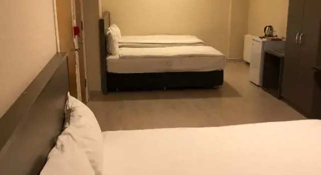 Полулюкс Punta Vista Hotel