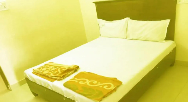 Vishnu Residency Warangal, Rezerwuj Hotel Warangal Telangana