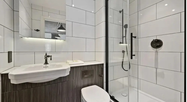 Huoneisto Ferrum - Campus Accommodation