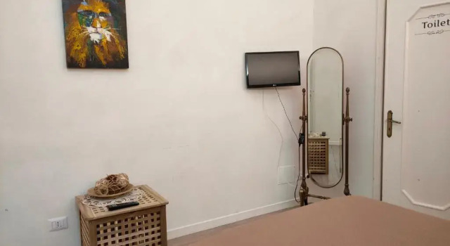Двухместный номер Standard B&B del Corso Altamura