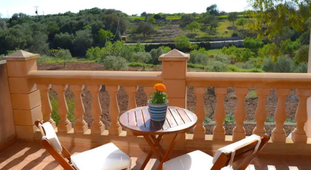Es Comellar, Book Apartment Santanyi Majorca