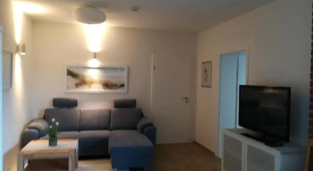 Апартаменты Ferienwohnung Meyer
