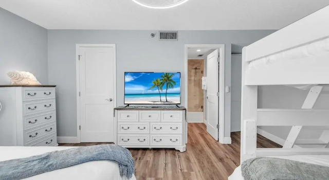 The Pointe #401