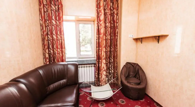 Номер Standard Mini Hotel Smak