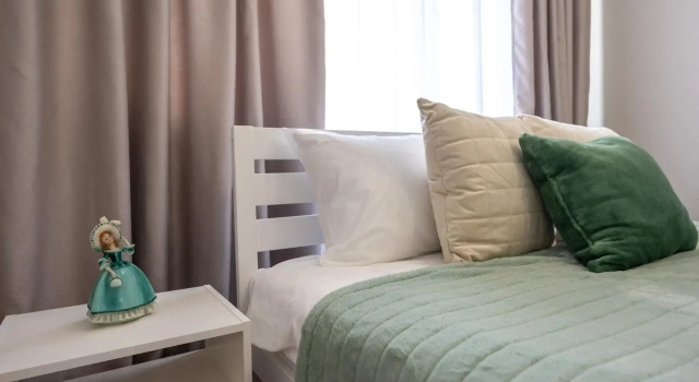LovelyHome 39 on the embankment of General Karbyshev 6, Book Apartment Kaliningrad Kaliningrad Region