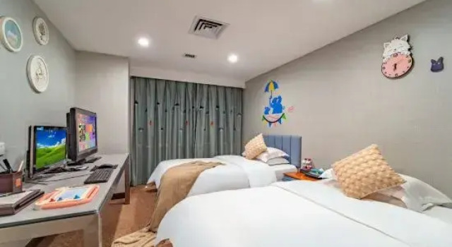 Suite Jolly Hotel - Changsha