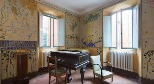 Номер Standard Borgo Ponte dellAsse