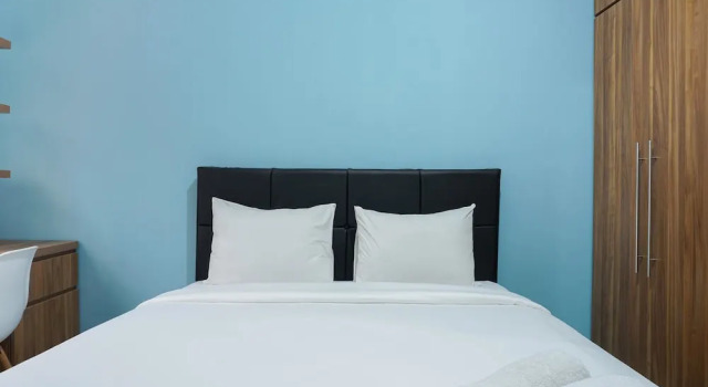 Signature Park Grande Studio Apartment, Prenota Appartamento Giacarta Jakarta Province