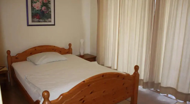 Двухместный номер Standard с балконом Hotel Römerhafen