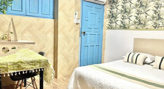 Номер Economy Hotel Kasaya