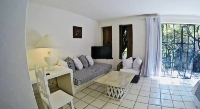 Двухместный номер Standard с балконом Hotel Piccolo Peccato - Adults only