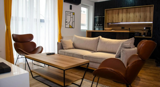 Lovely 1-bedroom rental unit with free parking