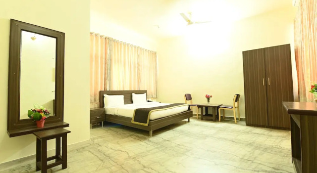 Rajshree Resort, Buchen Sie Resort Kukas Rajasthan