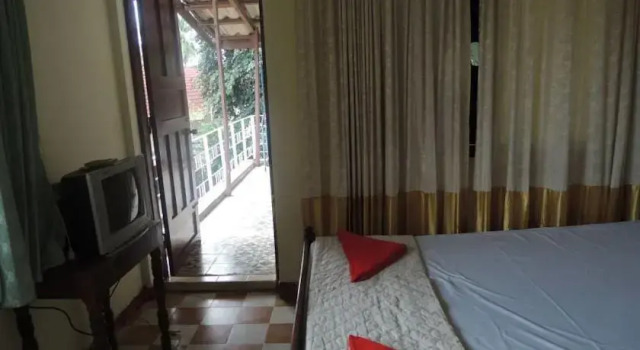 Swissbeach Guesthouse