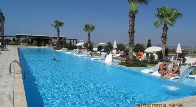 Апартаменты Babylon 66 An Outstanding Holiday Home Ticks Every box