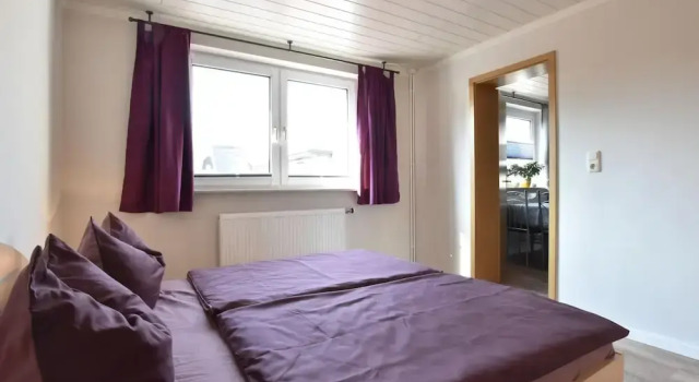 Wohnung mit Terrasse in Warnkenhagen, Забронировать Апартаменты/квартира Апартаменты Warnkenhagen, Апартаменты/квартира