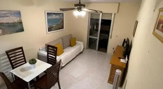 Апартаменты Bajondillo Beach Apartment By Torremolinos On-line