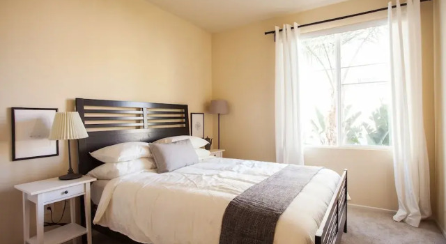 Marina Exquisite Suite, Забронировать Отель Отели Лос-Анджелеса 3 звезды, 3*