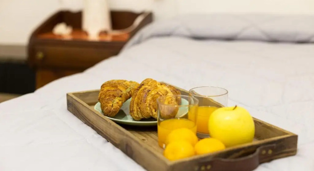 Апартаменты Resina Guest House