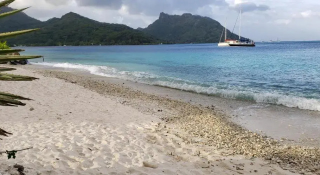 TEREVAA 2, Buchen Sie Hotel Fare Huahine