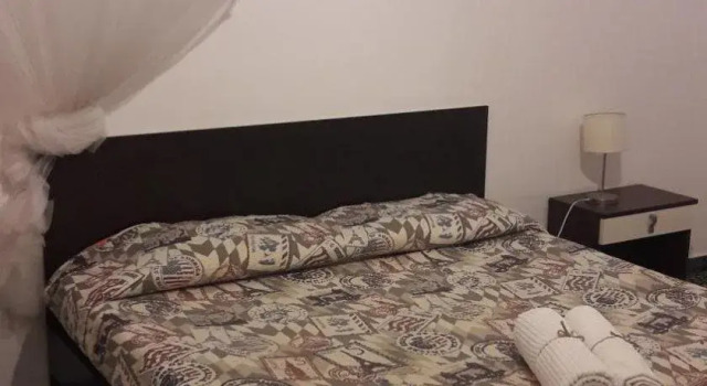 Mameli Rooms