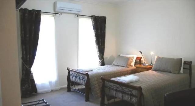 Gloucester on Avon Bed & Breakfast, Rezervasyon Otel Gloucester Barrington Tops, Gloucester Country Club yakınında