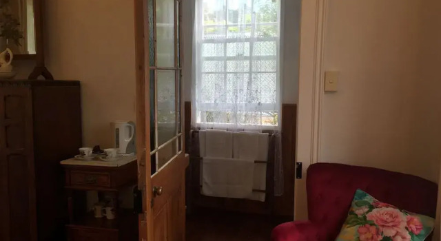 Karamana Homestead, Забронировать Отель Отели и гостиницы Коромандел, Отель